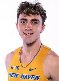 2022-23 Men's Cross Country Roster