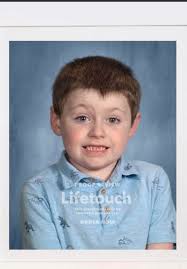 My son got mad at me & said "go head & give me my gummy so I can be  tired"😭