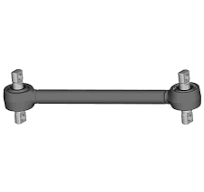 Egerot - Actros 33-Series Torque Rod 565x52mm - Truck Busters
