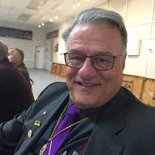 Espanola Elks hosts national leader and awards night : My Espanola Now
