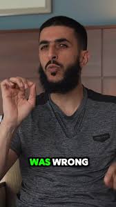 ALI DAWAH DEFENDS @Zaid El-Omar #zaid #zaidelomar #singlemother #muslimahs  #muslimtiktok #muslimah #hijabi