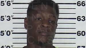 Victim identified, suspect arrested in shooting at Jackson Shell station