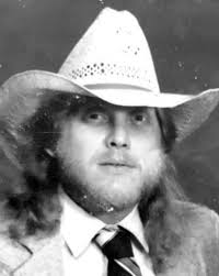 John Morrill Obituary (1953