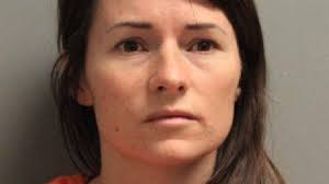 Prosecution files motion to revoke Kayla Giles' bond