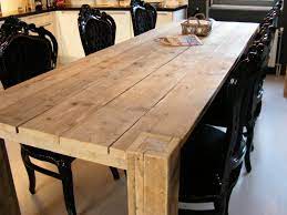 home jorg s houten meubelen tafel steigerhout tafel tafel woonkamer