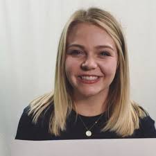 Kylee Marshall (@kyleesuebear)