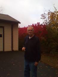 Robert McGrath Obituary (2013)