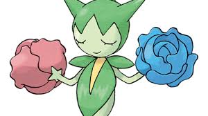 Roselia is a grass/poison pokémon found wild in hoenn and unova, bred from roselia or roserade, and evolved from budew in pokemmo. Roselia Entwicklung Angriffe Alle Infos Pokedex Geekno