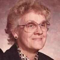Phyllis Marie Huber (1925–2021) • FamilySearch