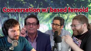 Sam seder was born in new york city, new york, usa. Discussing Vaush Debating Destiny Sam Seder Vs Jimmy Dore Performative Cruelty W Based Femoid Youtube