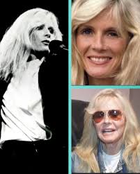 Tom Snow is one the favourite songriters for many USA artists, even outside  the WC scene. This is his own version of the hit sung by Kim Carnes in 1981.