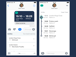 Tl Imessage App Share And Track Your Train Imessage App App Share Travel App
