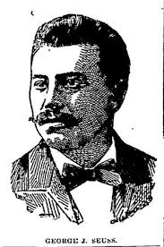 George J. Seuss (1856-1901)