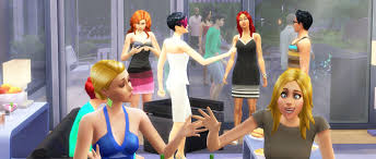 Throwing a birthday party — the sims forums. Social Events Throwing A Party In The Sims 4