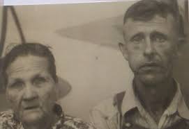 Minnie Gregory Spradlin (1877-1954)