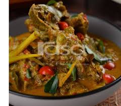 Kari udang pekat likat melekat resepi tok di dapur fendi. 2 Menu Daging Ni Memang Kecur Air Liur Dibuatnya Sangat Sedap