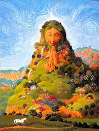 Pachamama is the supreme goddess honoured by the indigenous people of the andes including peru, argentina and bolivia. Pachamama The Goddess Of The Elements Everything Soulful