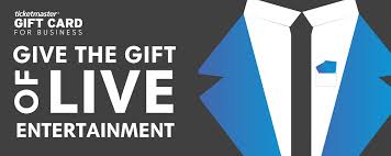 Maybe you would like to learn more about one of these? Ticketmaster