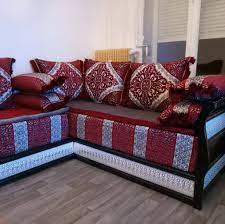 Maybe you would like to learn more about one of these? Salon Marocain Safia Home Facebook