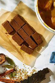Pin By Rosalie Dennis On Food Drink Brick Recipe Food Japanese Curry