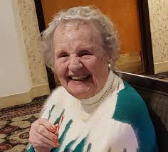 Letty Larkin Obituary (1925