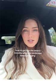 Navigating the Beauty Industry Landscape