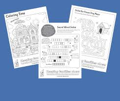 Make a coloring book with fast food mcdonalds for one click. Free Printable Activities For Kids Ronald Mcdonald House Of Southwest Virginia