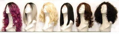 Caring for your synthetic wig could not be easier. Synthetic Wig Care Instructions Mari Ari Houston Wigs And Hair Extensions