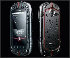 Restore the phone capacity, which has been locked memory. Casio G Zone Commando Casio Phone Design Commando