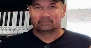 Joseph Matthew Garlitz