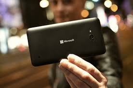 Deal: Microsoft Lumia 640 LTE für 109 ...