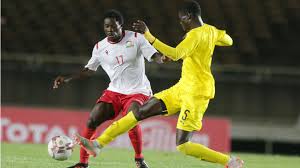 Here you have the comparison between kenya vs egypt 2020. Afcon 2021 Qualifiers Is It Time For Kenya To Bench Wanyama Goal Com