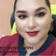 PODCAST INTERVIEW WITH DR. WAYNE GOODRIDGE FROM THE UNIVERSITY OF THE WEST  INDIES