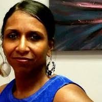 Caryn Phillips's Instagram, Twitter & Facebook