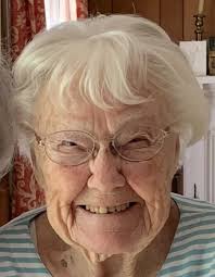 Obituary for Irene Blanche (Loranger) Murray