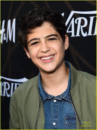 Veronica Dunne Stuns in LBD at Variety's Power of Youth with Katherine  McNamara & Storm Reid: Photo 1103771