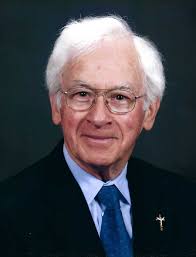 M. Gilles Lachance 1930-2021 |