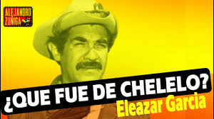 El chrysler 300 parte 3 el final (trailer). Que Fue De Chelelo Actor Y Cantante Mexicano Youtube
