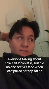 Arcane Caitvi Vi Top