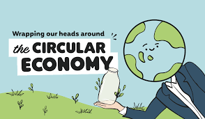 Building a circular economy 4