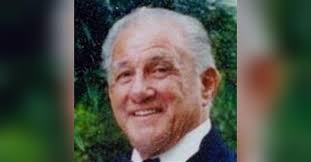 Joseph Eugene Lybarger Obituary