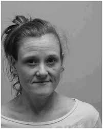 ARREST REPORT BRADLEY COUNTY SHERIFF'S OFFICE