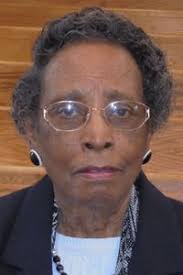 Mrs. Ethel Louise Brown Obituary in Beckley at Ritchie & Johnson Funeral  Parlor