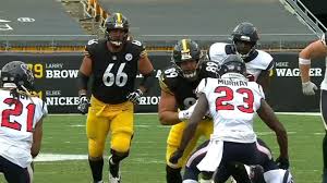 Miles killebrew was the final contract. 2020 Player Exit Meetings Rg David Decastro Steelers Depot