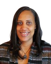 Angela Oliver-Comer, LMFT