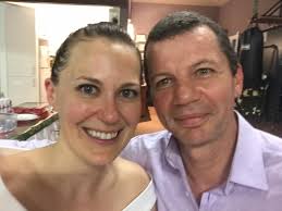 Happy birthday Yes Ball Sensation Katie Swavely!!!