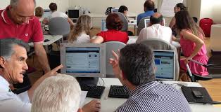 Informazione sui datori di lavoro. Associazione Lavoro Over 40