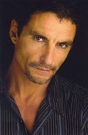 Cliff simon & patricia stewart. Cliff Simon Imdb