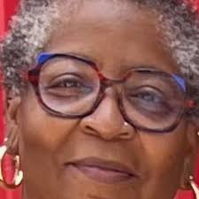 Rest in power, Dr. Hazel Dukes. We will honor your mission by continuing  our pursuit of a more perfect union.
