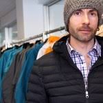 Former pro-snowboarder turned outerwear clothing designer: How Freddy  Ansara got to where he is today